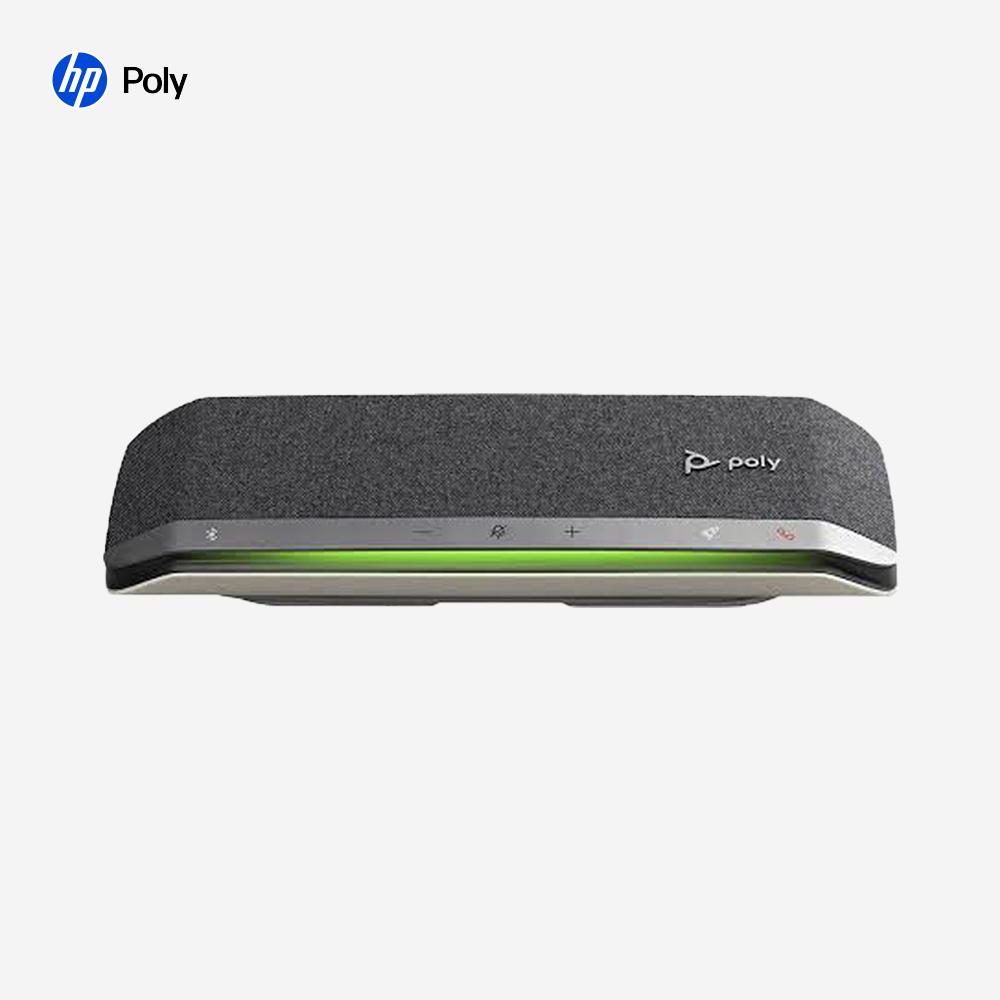HP Poly SYNC 40 plus [블루투스 어댑터 포함]